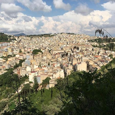 La Domus Di Segesta Appartement Calatafimi Buitenkant foto