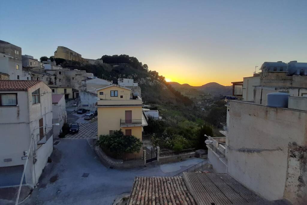 La Domus Di Segesta Appartement Calatafimi Buitenkant foto