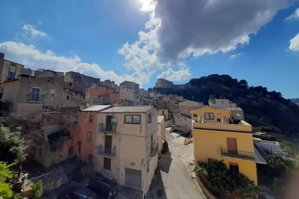 La Domus Di Segesta Appartement Calatafimi Buitenkant foto