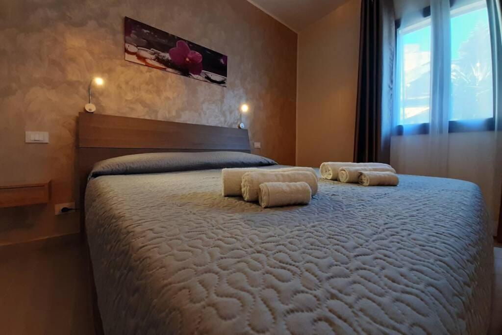 La Domus Di Segesta Appartement Calatafimi Buitenkant foto