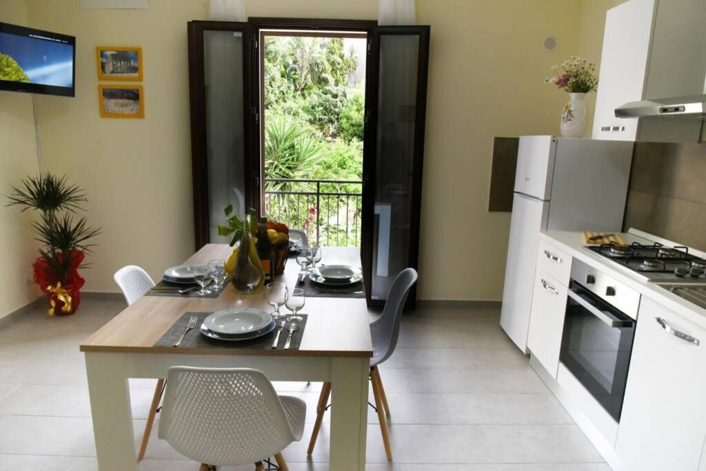 La Domus Di Segesta Appartement Calatafimi Buitenkant foto