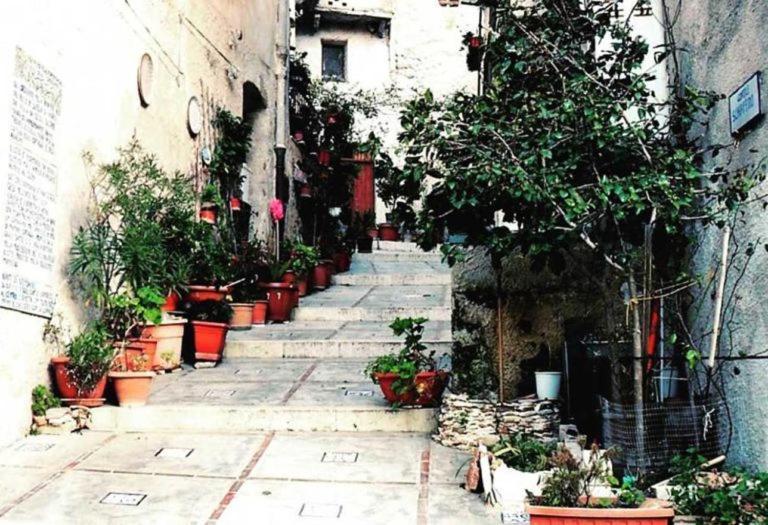 La Domus Di Segesta Appartement Calatafimi Buitenkant foto