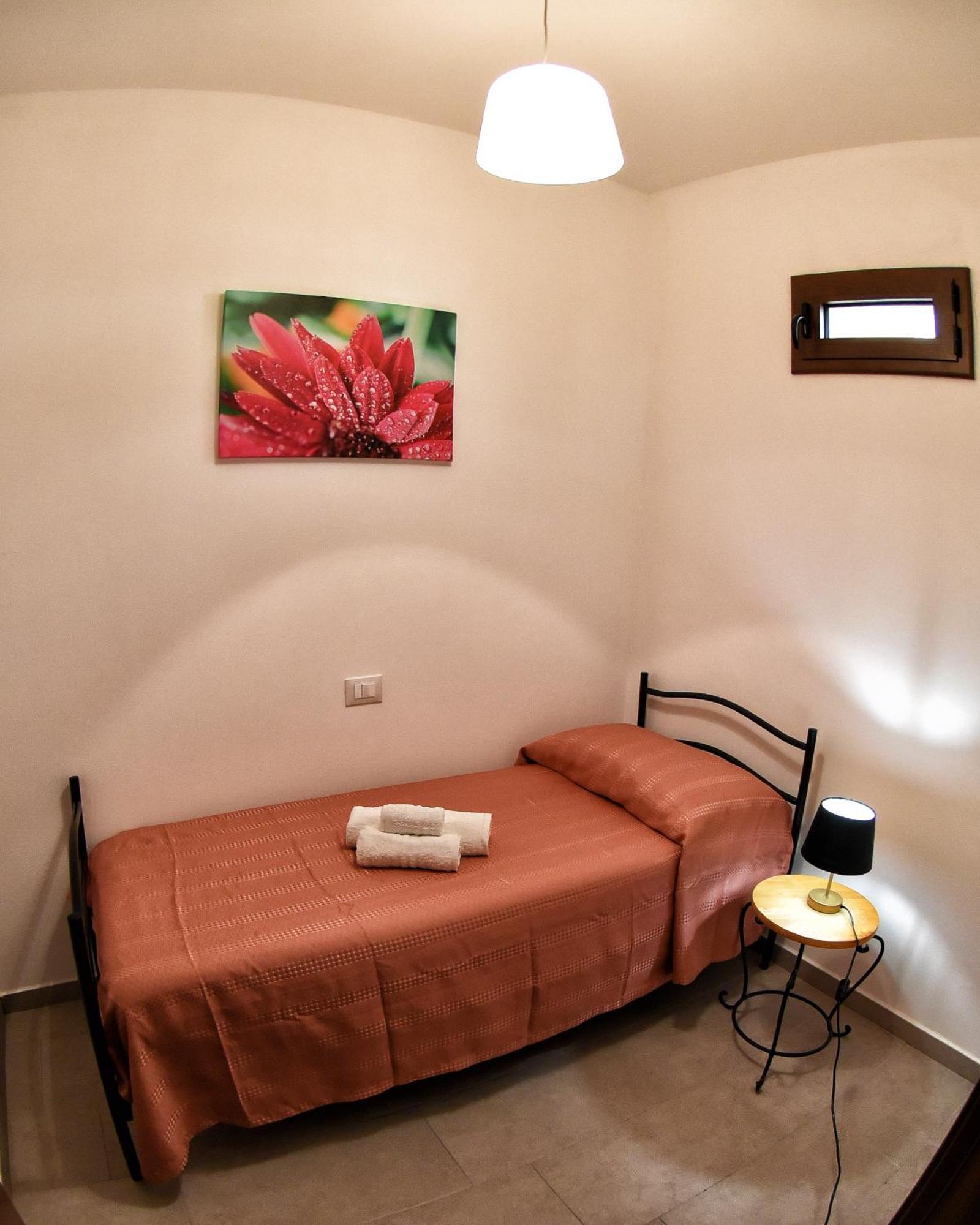 La Domus Di Segesta Appartement Calatafimi Buitenkant foto